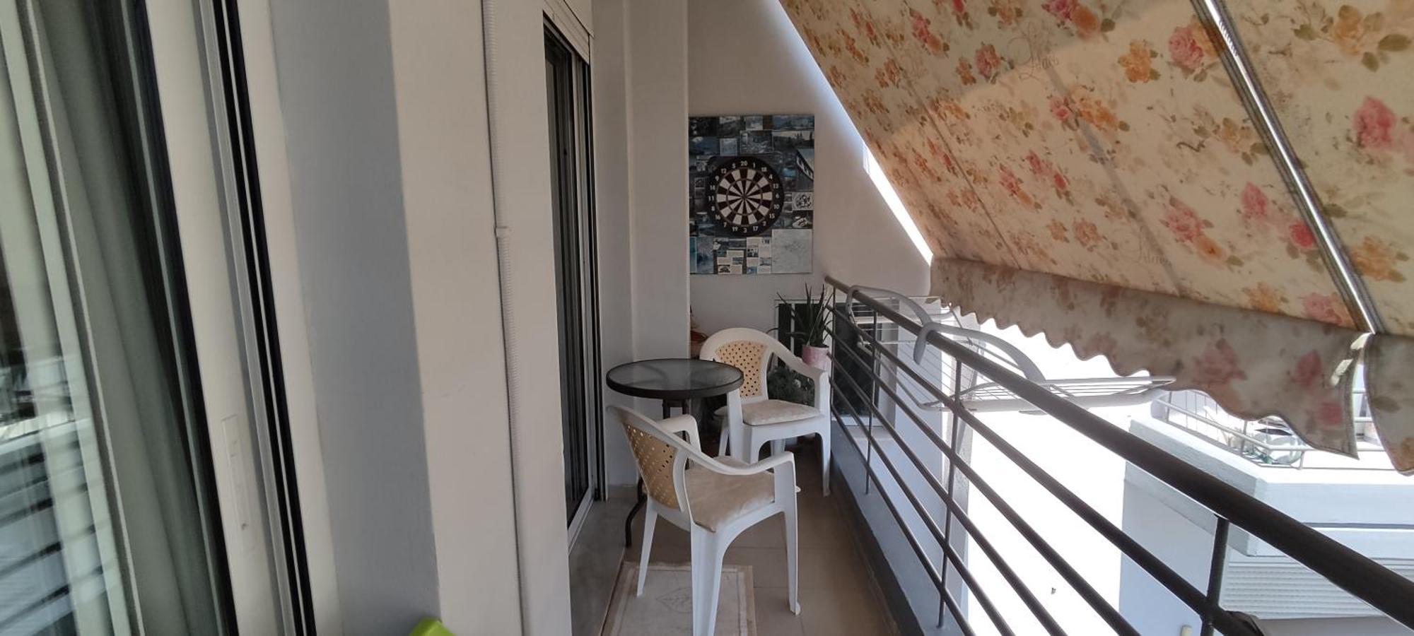 John'S Home, Δωμάτια Σε Οικογενειακό Διαμέρισμα, Συγκατοίκηση โวโลส ภายนอก รูปภาพ